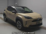 Used 2021 AT toyota yaris-cross MXPJ15 Image[2]