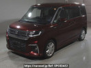 Suzuki Solio MA37S