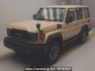Toyota Land Cruiser 70 GDJ76W
