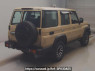 Used 2025 AT toyota land-cruiser-70 GDJ76W Image[1]