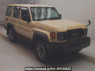 Used 2025 AT toyota land-cruiser-70 GDJ76W Image[2]