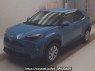 Used 2025 AT toyota yaris-cross MXPJ15 Image[0]