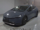 Toyota Prius ZVW65