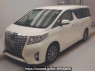 Used 2017 AT toyota alphard AGH35W Image[0]