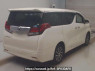 Used 2017 AT toyota alphard AGH35W Image[1]