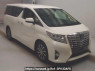 Used 2017 AT toyota alphard AGH35W Image[2]