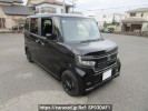 Honda N-BOX CUSTOM JF3