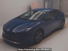 Toyota Prius ZVW65