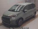 Toyota Sienta MXPL15G