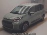 Used 2022 AT toyota sienta MXPL15G Image[0]
