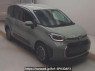Used 2022 AT toyota sienta MXPL15G Image[2]