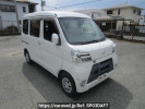 Daihatsu Hijet Cargo S321V