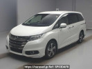 Honda Odyssey RC2