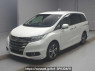 Used 2017 AT honda odyssey RC2 Image[0]
