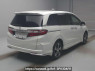 Used 2017 AT honda odyssey RC2 Image[1]