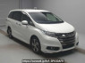 Used 2017 AT honda odyssey RC2 Image[2]