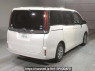 Used 2020 AT toyota noah ZRR80G Image[1]