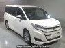 Used 2020 AT toyota noah ZRR80G Image[2]