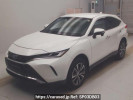 Toyota Harrier Hybrid AXUH80