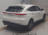 Used 2023 AT toyota harrier-hybrid AXUH80 Image[1]