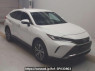 Used 2023 AT toyota harrier-hybrid AXUH80 Image[2]