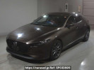 Mazda Mazda3 Fastback BP8P