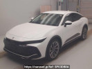 Toyota Crown Crossover AZSH35