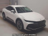 Used 2023 AT toyota crown-crossover AZSH35 Image[2]