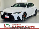 Lexus IS AVE30