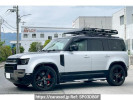 Land Rover Defender LE72WAB