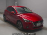 Used 2016 MT mazda demio DJ5FS Image[2]