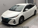 Toyota Prius PHV ZVW52
