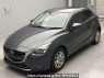 Used 2015 MT mazda demio DJ5FS Image[0]