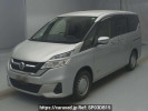 Nissan Serena GNC27