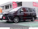Toyota Voxy ZWR80W
