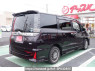 Used 2018 AT toyota voxy ZWR80W Image[1]