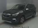 Subaru Forester SKE