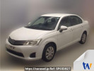 Toyota Corolla Axio NZE161