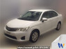 Used 2013 AT toyota corolla-axio NZE161 Image[0]