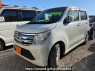 Used 2014 AT suzuki wagon-r MH44S Image[2]