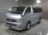 Used 2013 AT toyota hiace-van TRH200V Image[0]