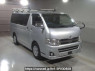 Used 2013 AT toyota hiace-van TRH200V Image[2]