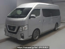 Nissan NV350 CARAVAN VAN KS4E26