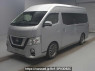 Used 2019 AT nissan nv350-caravan-van KS4E26 Image[0]