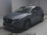 Used 2023 AT mazda cx-5 KF2P Image[0]