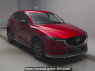 Used 2017 AT mazda cx-5 KF2P Image[2]
