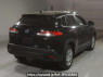 Used 2021 AT toyota corolla-cross ZVG11 Image[1]