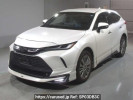 Toyota Harrier MXUA80