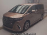 Used 2024 AT toyota alphard-hybrid AAHH45W Image[0]