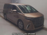 Used 2024 AT toyota alphard-hybrid AAHH45W Image[2]